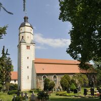 St. Petri - Wanderselben