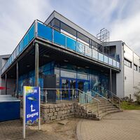 Sealife Speyer - tauchen Sie ein in faszinierende Unterwasserwelten.