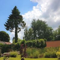 Courcelles-sous-Thoix