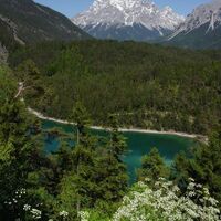 Am Fernpass