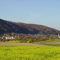 Stahringen