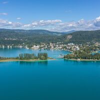 Wörthersee