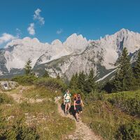 Going_Baumgartenköpfl_Bergsteigergrab_Wilder Kaiser