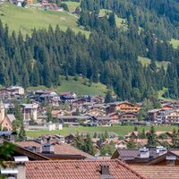 Pozza - Pera di Fassa ©Archivio APT Val di Fassa