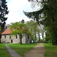 Dahlenburg - ehem. Laurentius-Kapelle