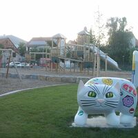 Bürgerpark Abstatt | HeilbronnerLand