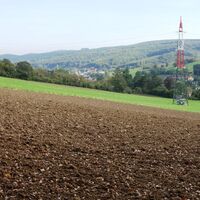 Ausblick Maria Gugging und Kierling