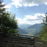 Aussichtspunkt Wildried