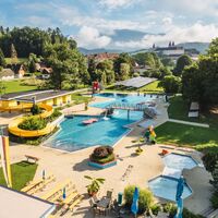 Erlebnisbad St. Paul