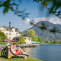 Rathaus Tegernsee