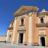 Wanderweg 7 : Giru di a pieve di Tuani