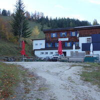 Gschwendhütte (Einkehr)