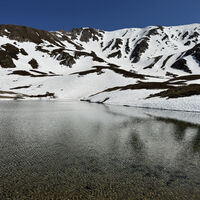 Goldtoni - Wandern - Monte Cusno - Monte Prado