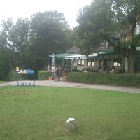 Häuserl am Roan - Dreimarkstein