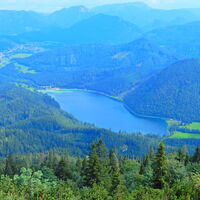 Ötscher - Mariazell
