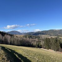 Eine aussichtsreiche Wanderung ist diese Runde!