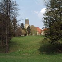Kreuzkirche, Görlitz