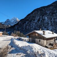 Campitello - Pian ©Archivio APT Val di Fassa