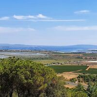 Spaziergang Mont Saint Loup TSOFT 8