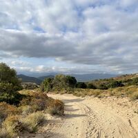 Weg 16: Giru di a punta Liatoghju (L'Agriate)