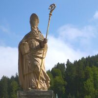 St. Blasius