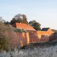 Festung Dömitz