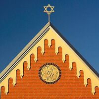 Synagoge Herford