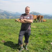 Göriacher Alm und Hochanger