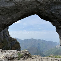 Goldtoni - Wandern - Monte Forato