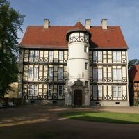 Danneil Museum in der ehemaligen Propstei