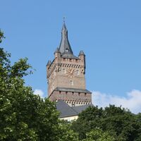 Schwanenburg
