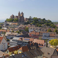 St. Stephansmünster Breisach