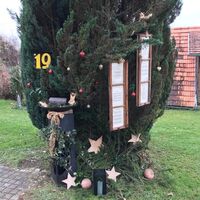 Station 19: Familie Herbert &amp; Anni Rathkolb