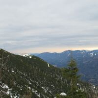 Preiner Gscheid - Schlangenweg - Karl Ludwig Haus