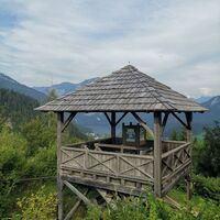 Aussichtswarte Ruine Pflindsberg