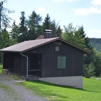 Hahnenfalzhütte