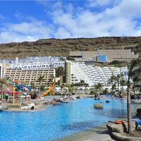 Taurito auf Gran Canaria - Hotel Paradise Lago Taurito