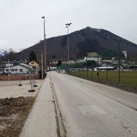 Rinnende Mauer Trail - Molln (lang)
