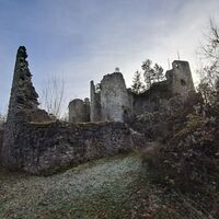 Ruine Rabenstein