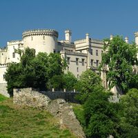Schloß Wolfsberg