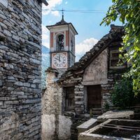 Corippo