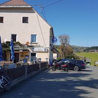 Gasthaus Bierbaumer Griffener Berg