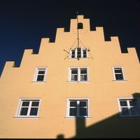 Schloss in Bietingen