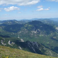 am Amaißbichl