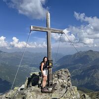 Lainkarkogel // Hölltorkogel