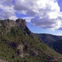Wanderung Einsiedelei St-Guilhem - Gilles Delerue 10