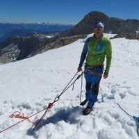 Gletscherkurs Hallstätter Gletscher