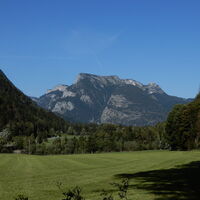 Hirschbichl - Lofer