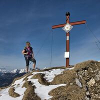 Triebenstein, 1810 m