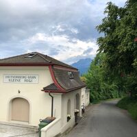 Bergstation Dietschibergbahn